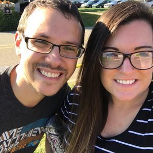 Meet your Posher, Justin